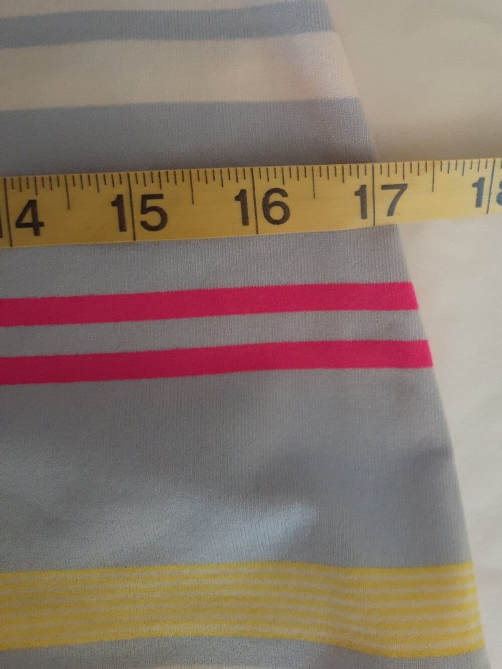 Lululemon Cool Racerback Tank - Picture 11 of 12